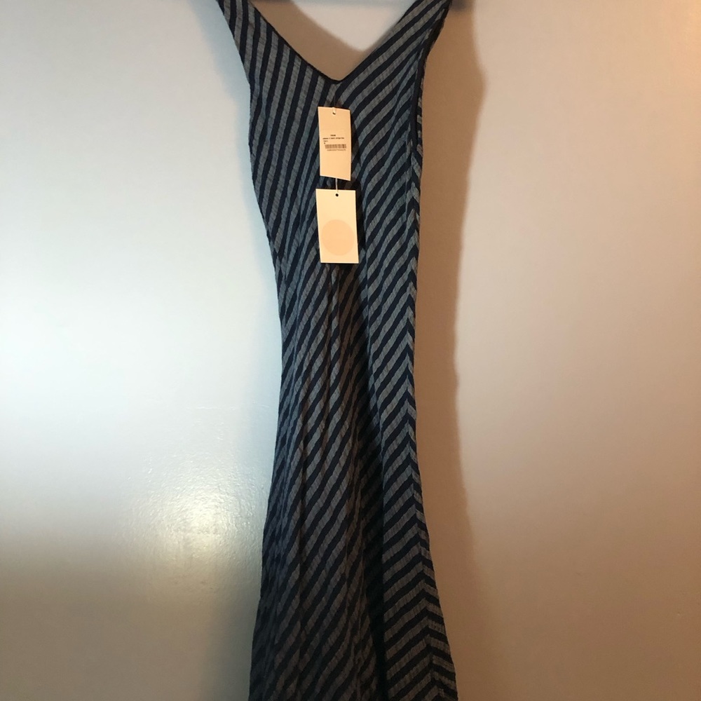 NWT Angela Mara Sundress